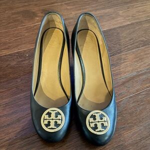 Tory Burch Wedges